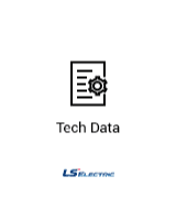 tech data icon