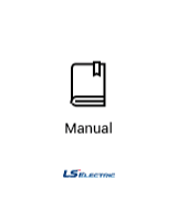 Manual Icon